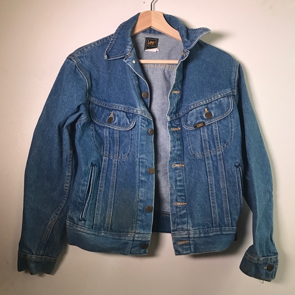 lee jacket price